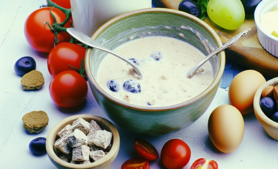 Erhalten die Ernährungsempfehlungen die MAHA-Reform?