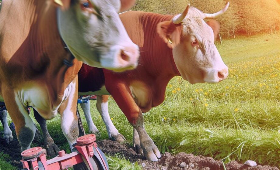 Landwirtschafts-Förderung: 100.000 Euro für Neugründer