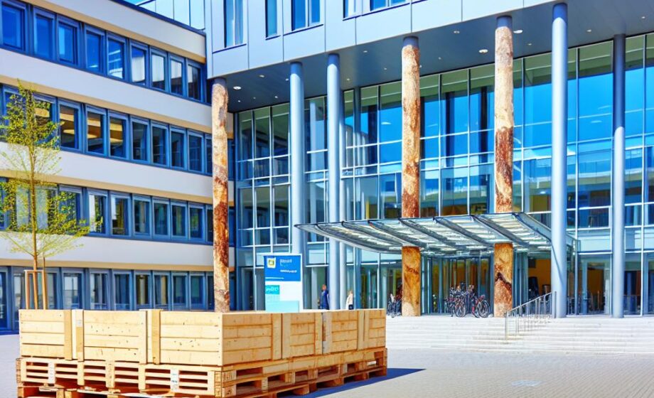 Uni Kassel: Neue Nachhaltigkeitsstudiengänge starten