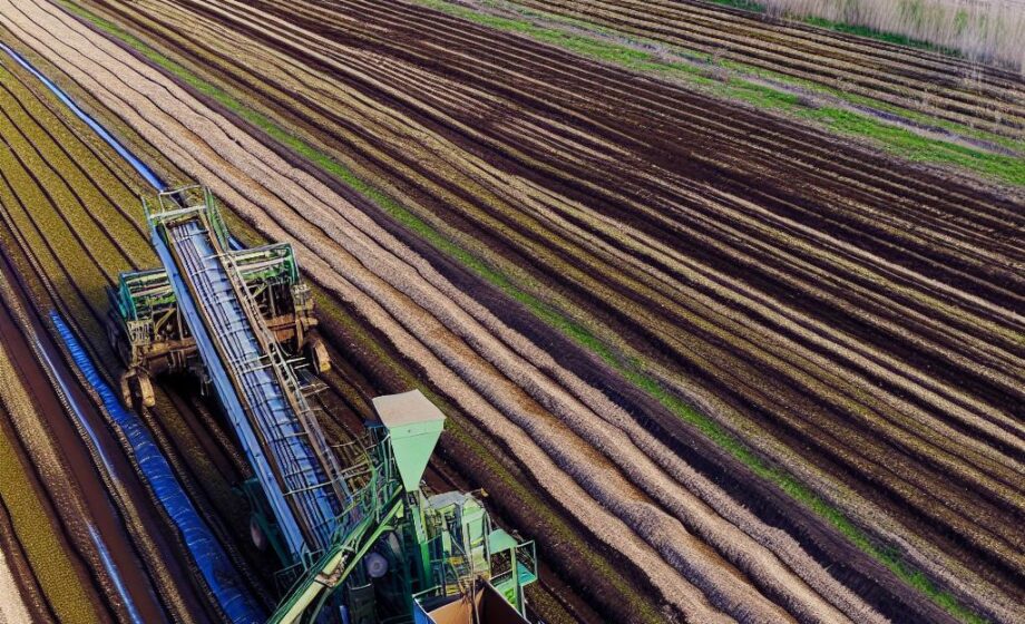 Landwirtschaftskooperativen und Agropelayo erneuern Partnerschaft