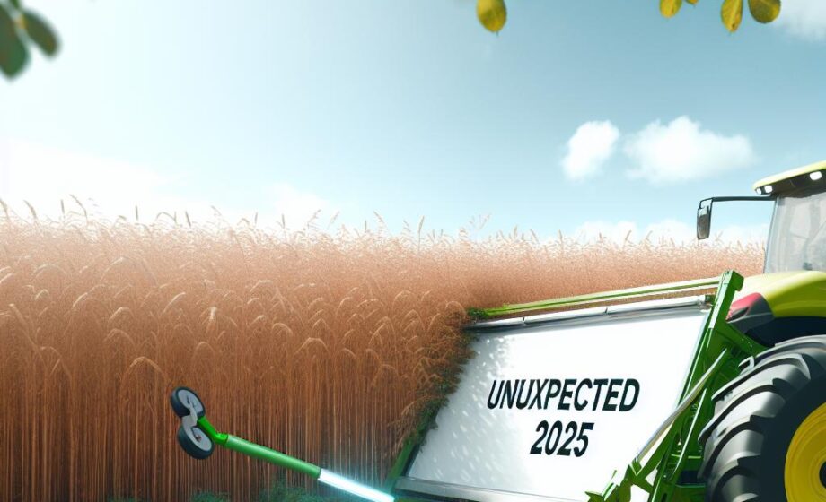 Fendt überrascht auf der Demoagro 2025 mit Innovationen