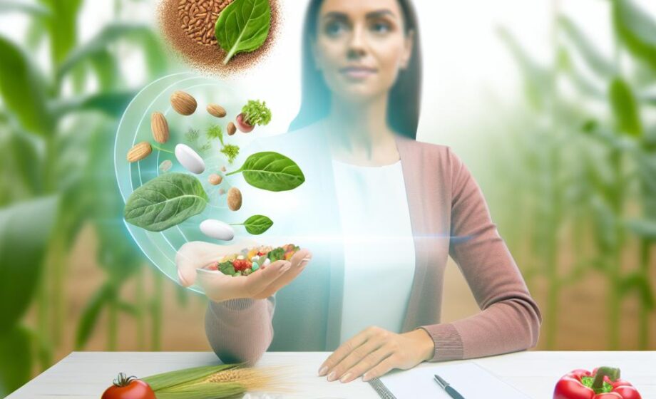 Zukunft der Ernährungsbranche 2025: Herausforderungen wachsen