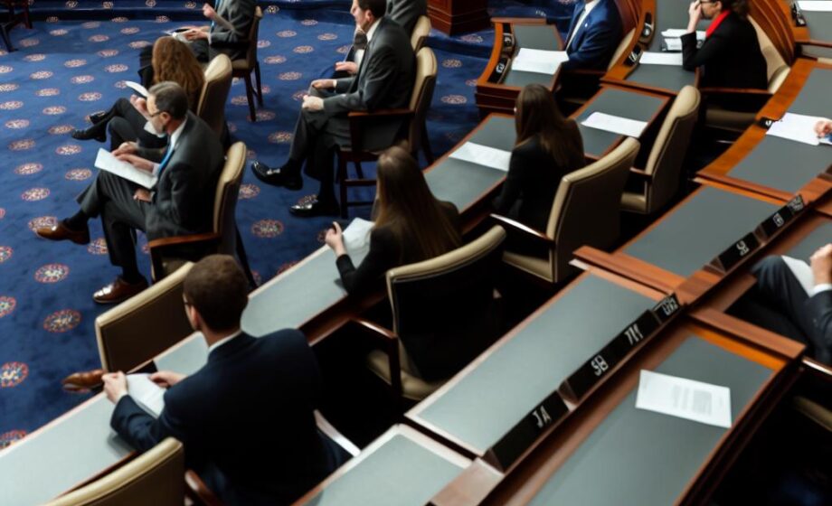 Demokraten kritisieren geplante SNAP-Kürzungen im Kongress