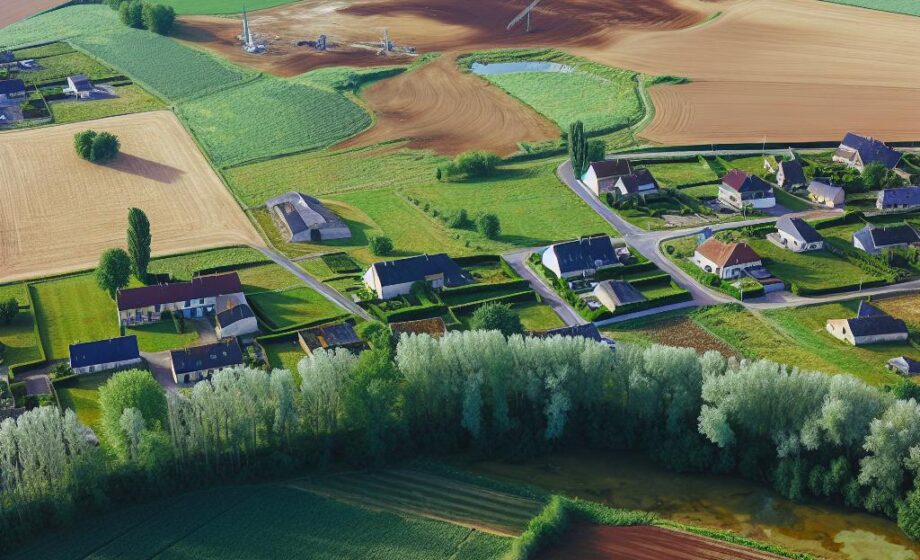 Wie teuer sind Äcker in Burgund 2024?