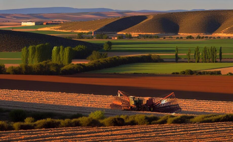 Castilla-La Mancha schränkt Feldarbeit erneut ein
