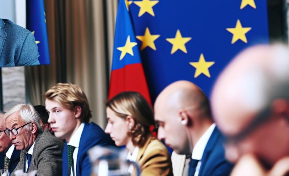 20 Staaten fordern eigenständige EU-Agrarpolitik