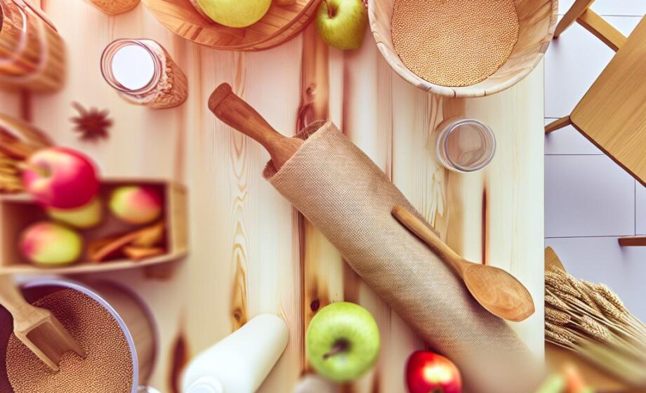 Agroalimentar-Tagesblick für Unternehmen