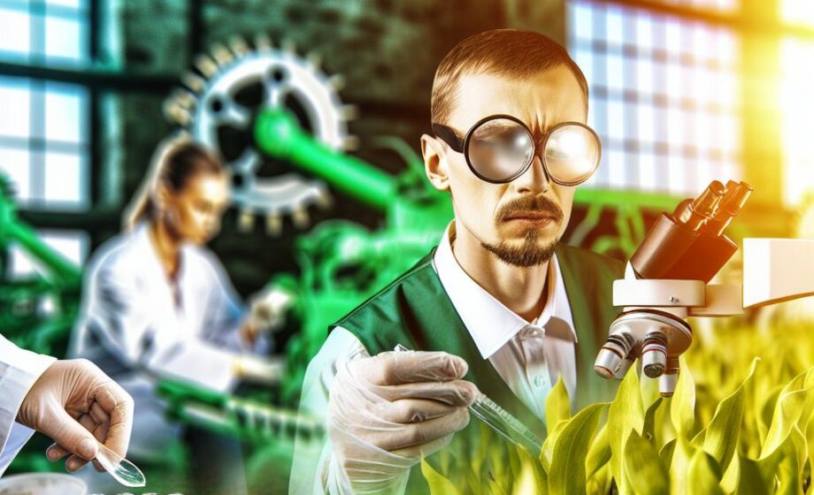 Der Agrowirtschaftspunkt – Branchennews