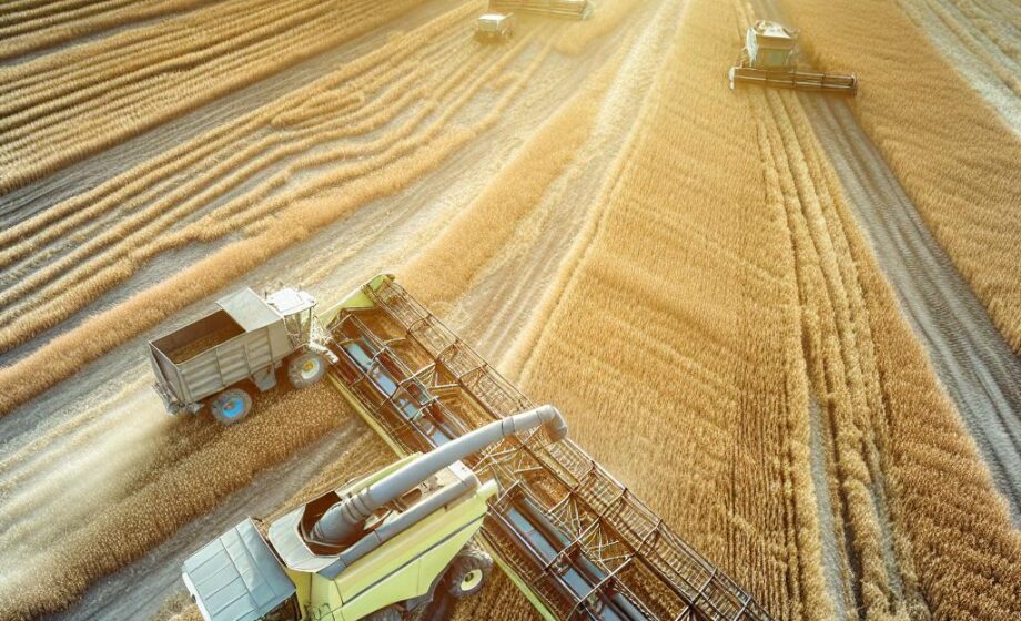 Neue Maßnahmen gegen unfaire Ernteverträge