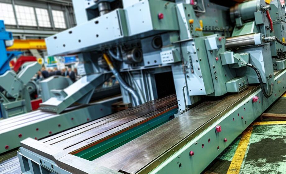 Ritchie Bros. versteigert 2.500 Industriegeräte ohne Limit