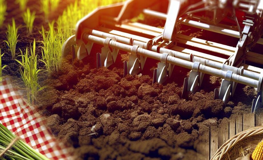 Der Agrar-Report – Nachrichten für die Landwirtschaft