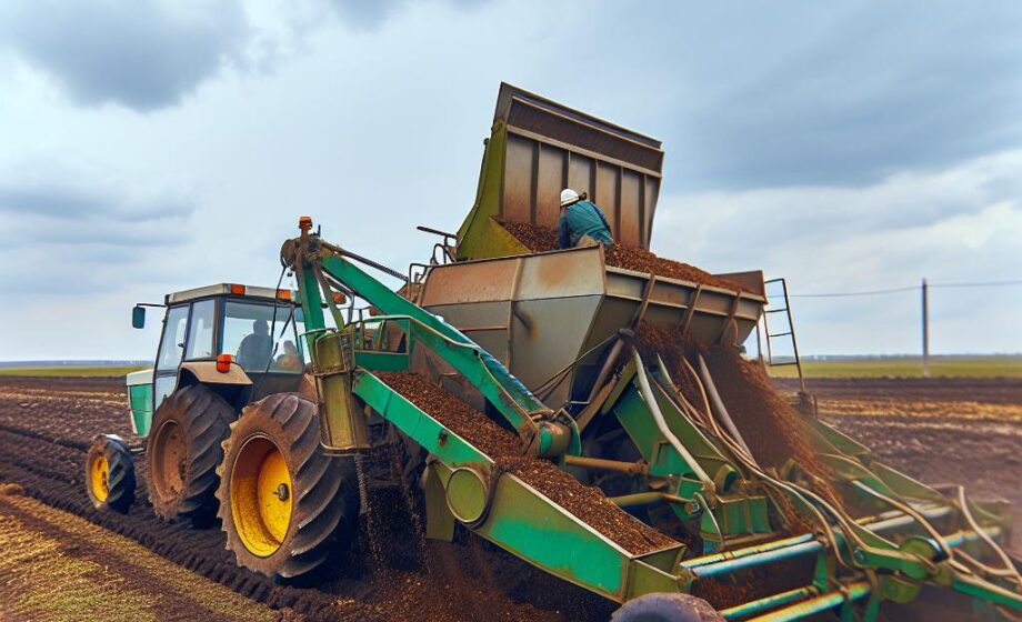 Agro-Info: Nachrichten für Agrarunternehmen