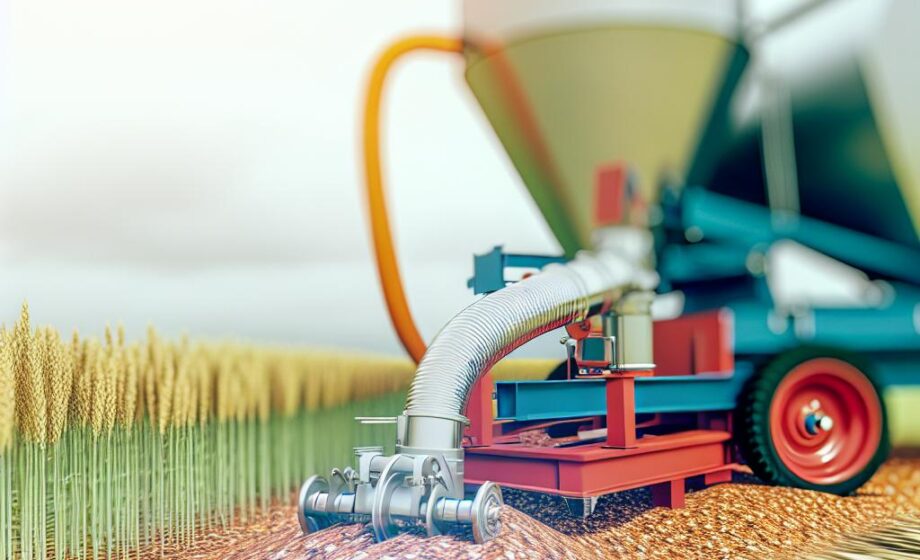 Der Agro-Report – Neues für Agrarunternehmen