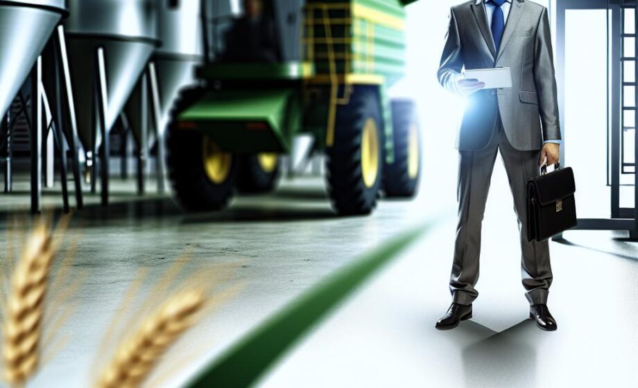 Der Agrobusiness-Report: Nachrichten für Betriebe