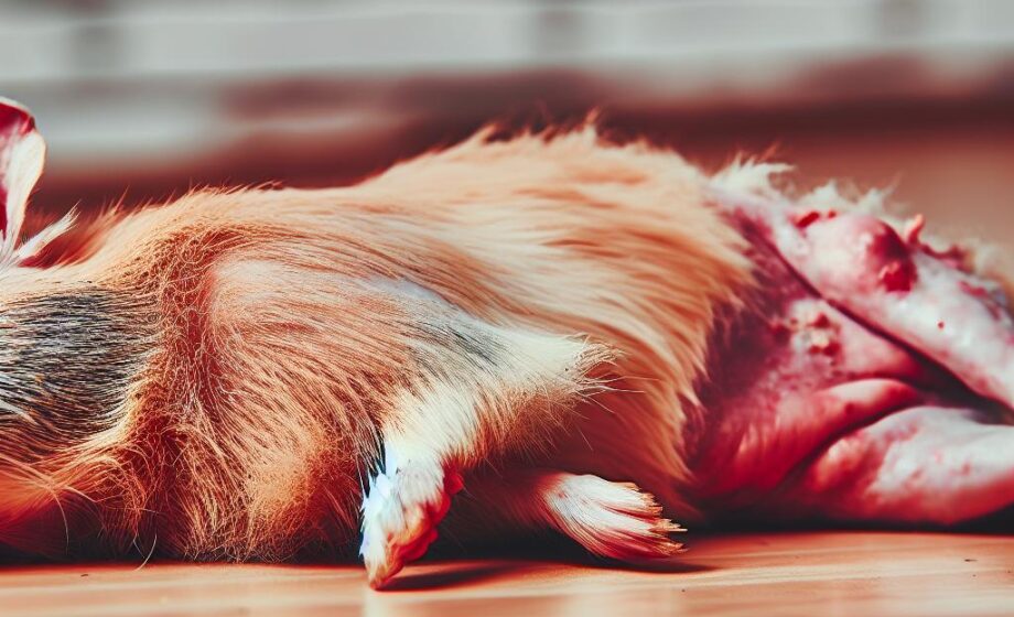 Großbritannien unvorbereitet auf Tierseuchen-Albtraum