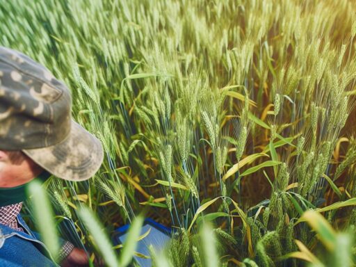 AgroNews: Informationen für Agrarunternehmen
