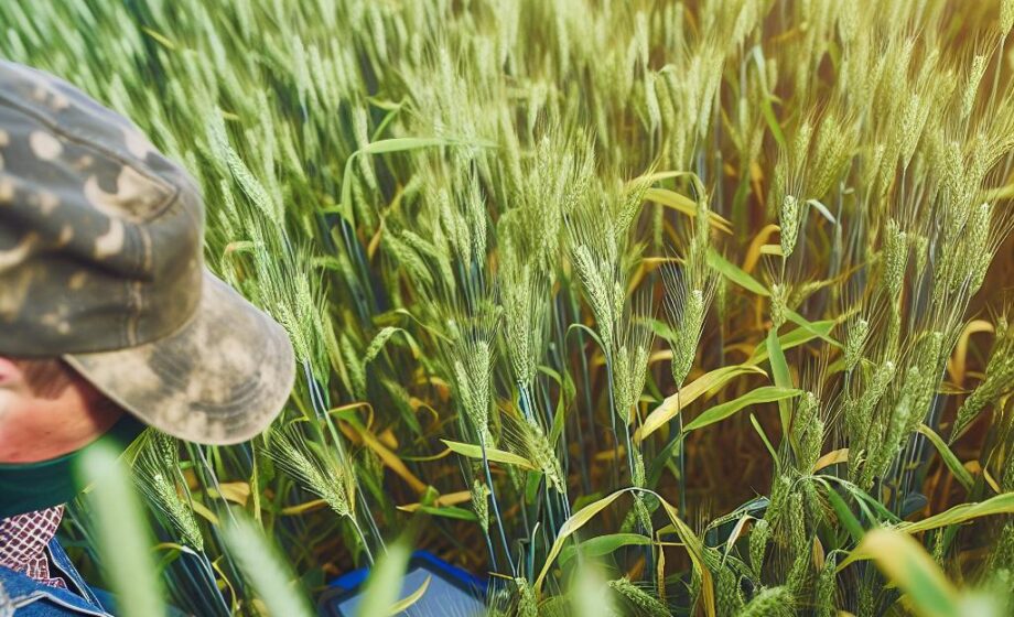 AgroNews: Informationen für Agrarunternehmen