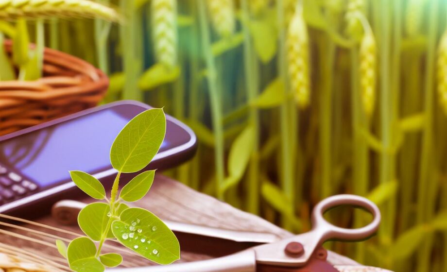 Das Agro-Infoportal für Unternehmen