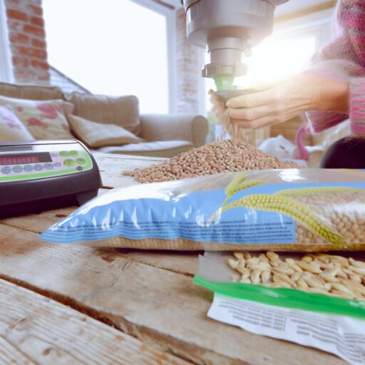 Anstieg der UK-Farmeinkommen: NFU warnt vor Instabilität
