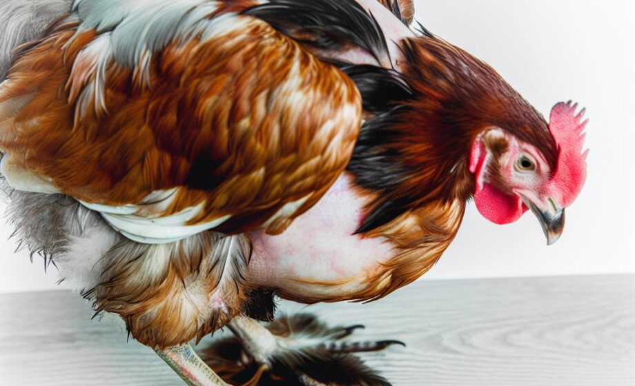 Staatliche Tierhaltungskennzeichnung verschoben