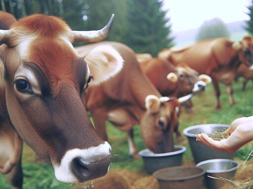 Deine Beinaheunfälle: Lebensrettende Farmgeschichten