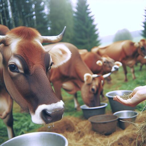 Deine Beinaheunfälle: Lebensrettende Farmgeschichten