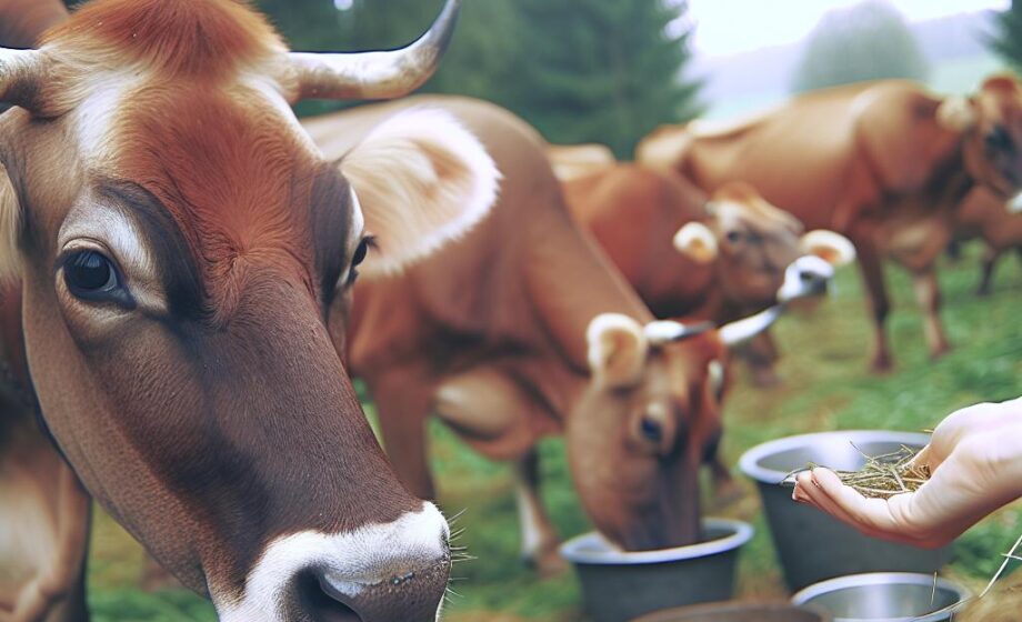 Deine Beinaheunfälle: Lebensrettende Farmgeschichten