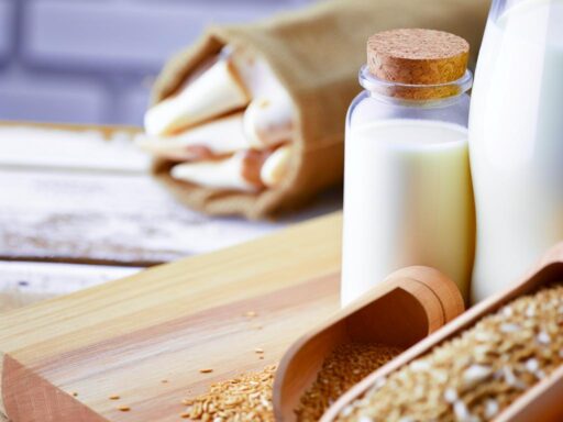 Dairy-Verträge: Wichtige Gesetzesinfos für Landwirte