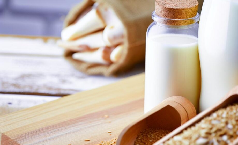 Dairy-Verträge: Wichtige Gesetzesinfos für Landwirte