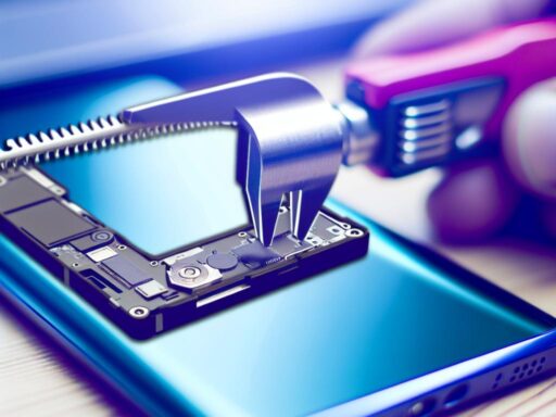 Rettende Handy-Hacks: Tipps vom NFUonline