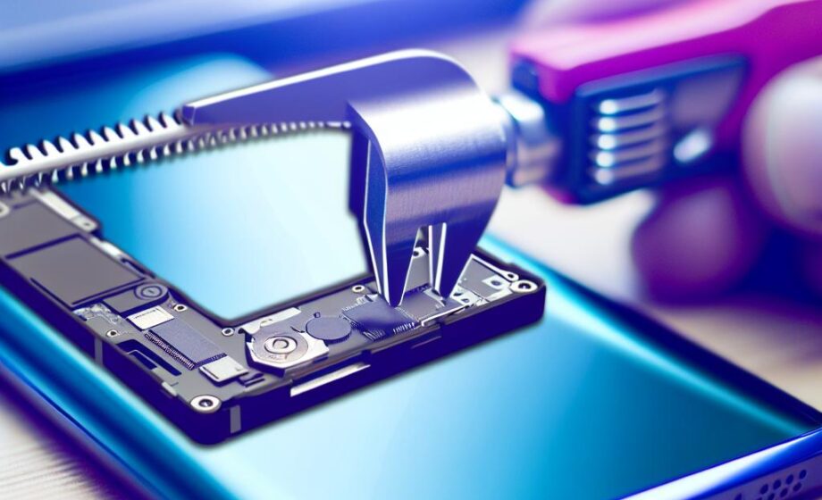 Rettende Handy-Hacks: Tipps vom NFUonline