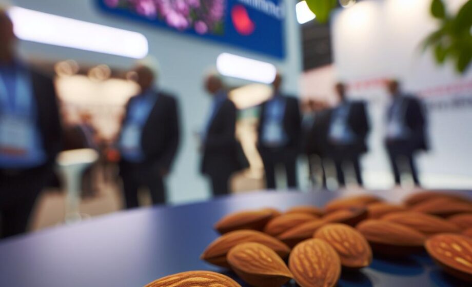 Smart Almond zeigt Innovationen auf DEMO Innova Day 2025