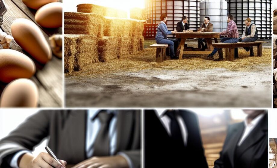 Was beinhaltet das jüngste EU-Agrarreform-Paket?