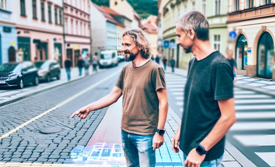 Europas KI-Hotspot: 6 Brünner Startups im Fokus