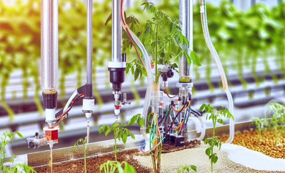 Timac Agro: Neues Inmusistem PRD für bessere Fruchtbarkeit