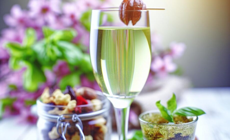 Allos: Neue Crunchies & Frühlingsboten im Glas