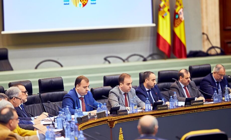 Mapfre versammelt Agrarbeirat in Sevilla