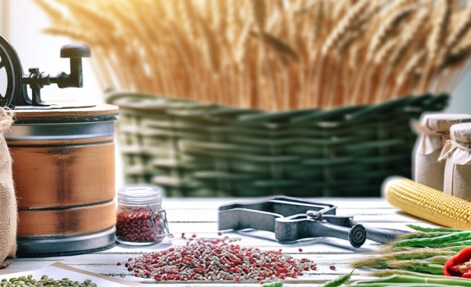 Agro-News: Ihr Info-Journal für Ernährungssysteme