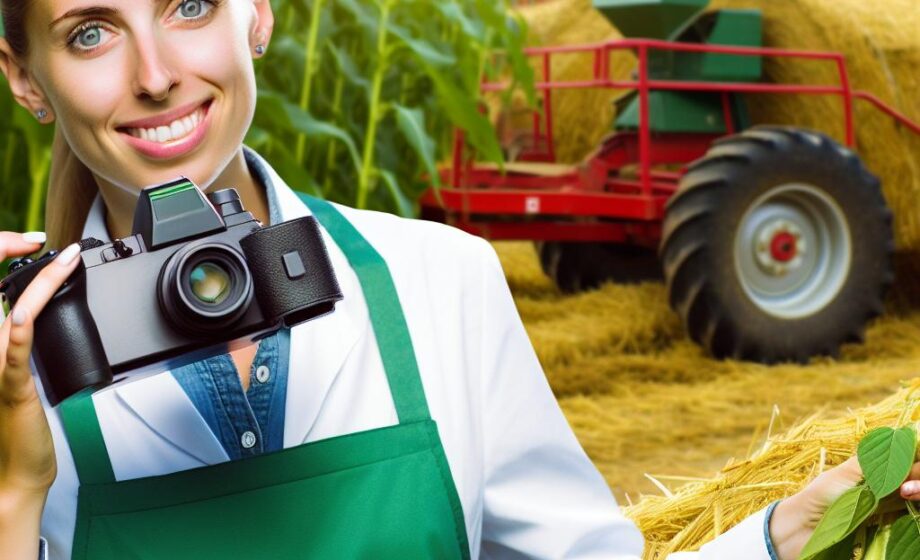 Ökologischer Landbau – Nachhaltige Landwirtschaft