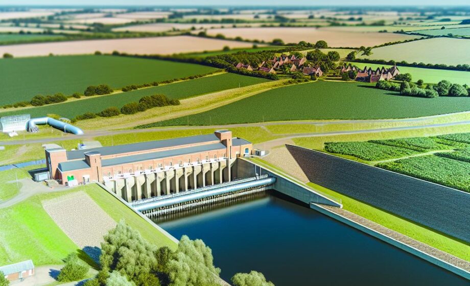Stausee-Projekte: Regierung gibt Gas in den Fens