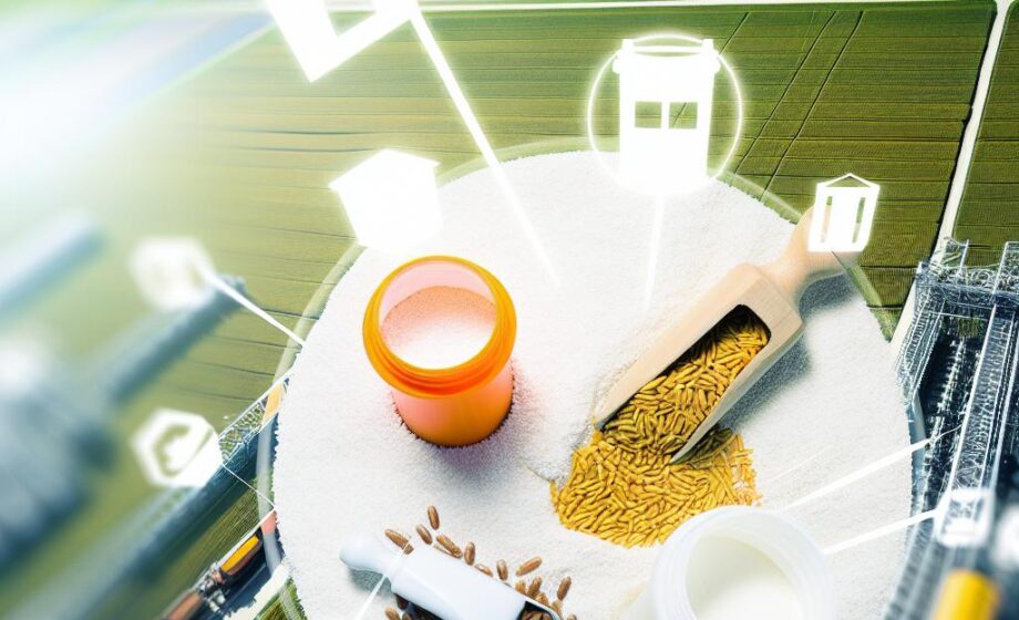 Agrar-Info: Branchenblatt für Ernährungssysteme