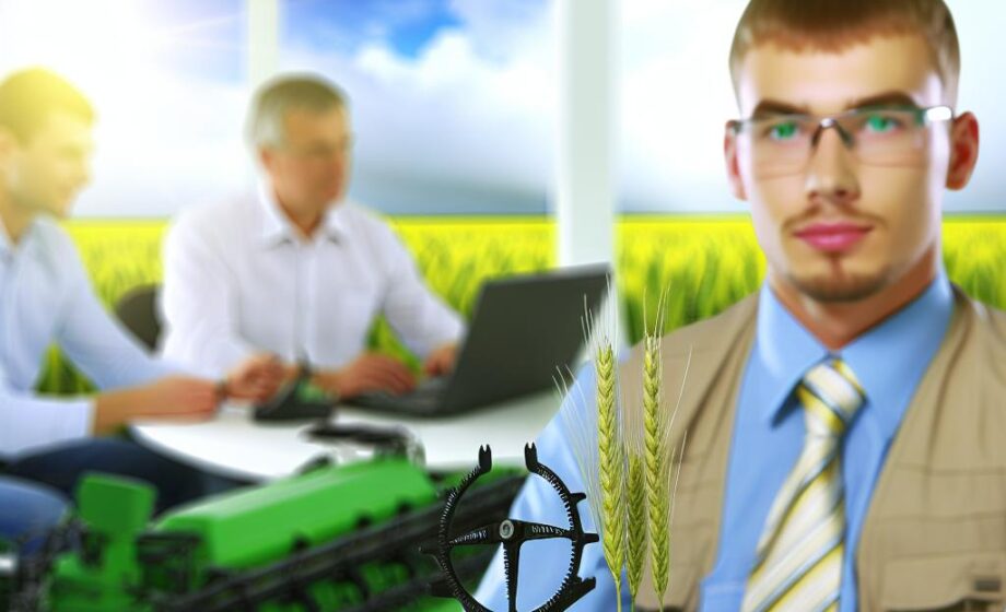Der Punkt: Agrarwirtschafts-News für Betriebe