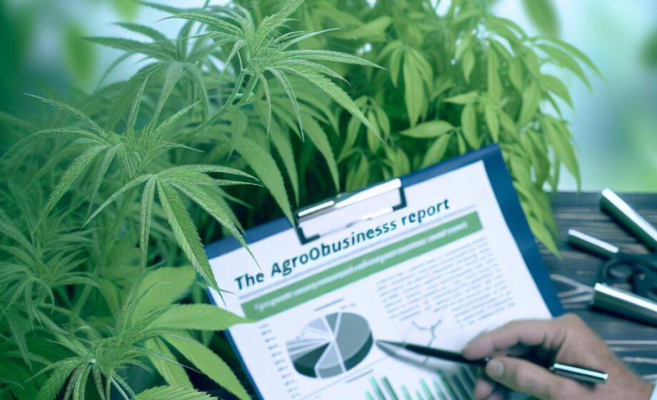 Der Agrobusiness-Report: Aktuelles für Unternehmen