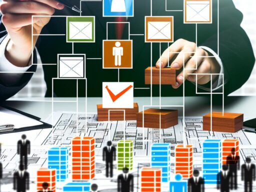Strukturplan erstellen: Effektive Organisationsgestaltung
