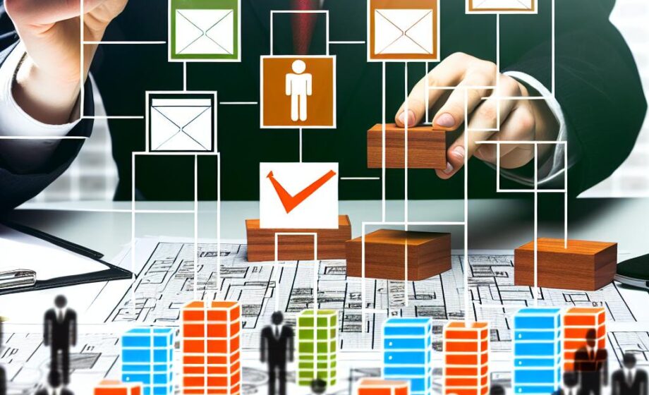 Strukturplan erstellen: Effektive Organisationsgestaltung