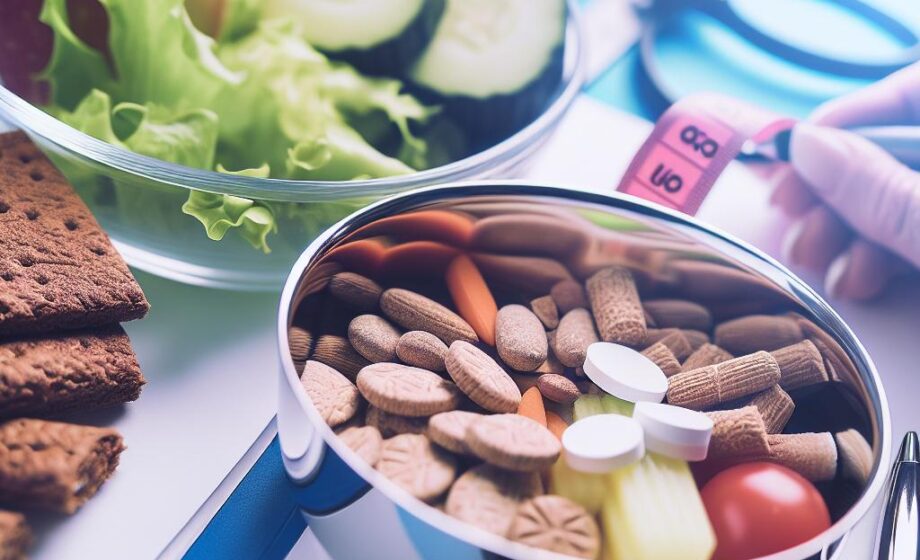 Bessere Bildung zu Ernährung: Deine Unterstützung zählt!