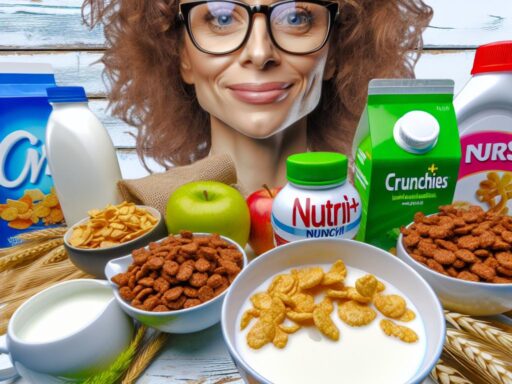 Allos bringt nutri+ Crunchies und Frühlingsbote raus
