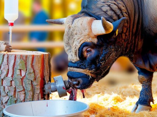 Fünf Tierseuchen gleichzeitig in Deutschland