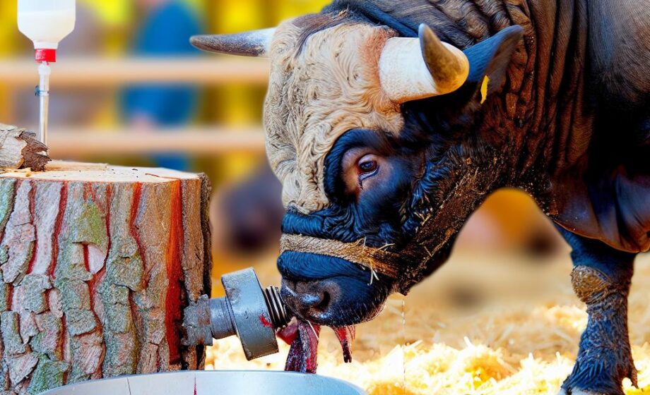 Fünf Tierseuchen gleichzeitig in Deutschland