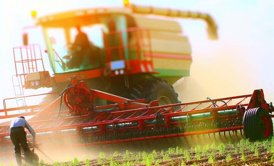 AgroNews: Informationen für Agrarunternehmen
